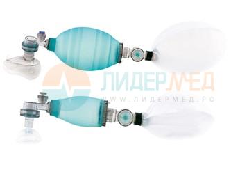 Мешок дыхательный для ручной ИВЛ в компании  Лидермед 